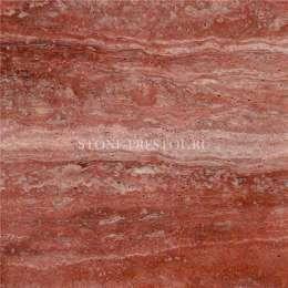 Травертин Travertin Persian Red Iran, фото Купить Травертин Travertin Persian Red Iran в Нальчике