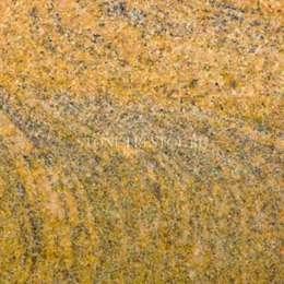 Гранит Еллоу Фэнтази (Yellow Fantasy), фото Купить Гранит Еллоу Фэнтази (Yellow Fantasy) в Нальчике